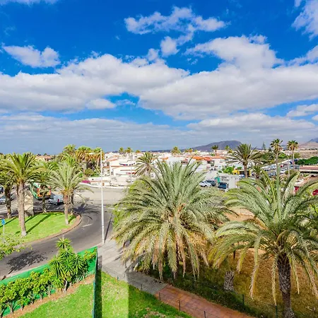 Lägenhet Gaviotas Sunshine Escape