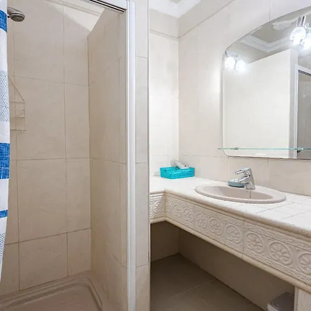 Apartment Gaviotas Sunshine Escape Arona (Tenerife)