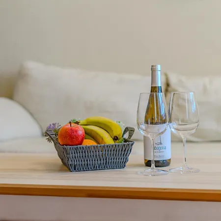 Gaviotas Sunshine Escape Apartment Arona (Tenerife)