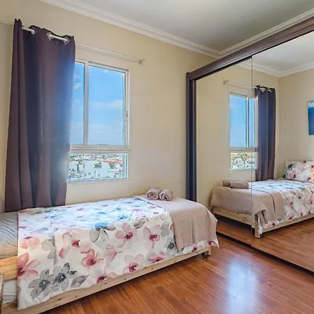 Gaviotas Sunshine Escape Arona (Tenerife)