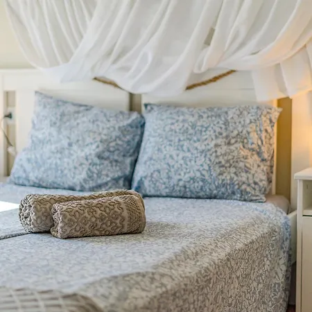 Gaviotas Sunshine Escape Apartment *
