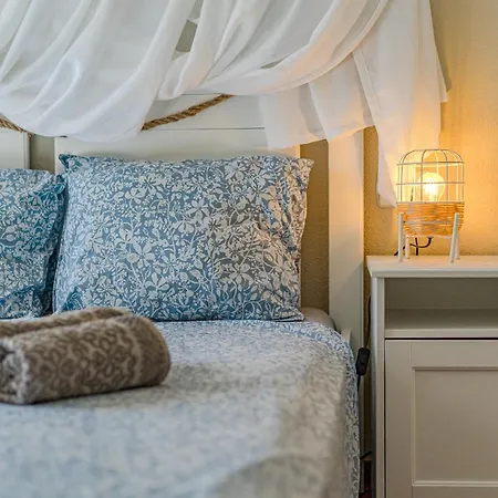 Appartamento Gaviotas Sunshine Escape *