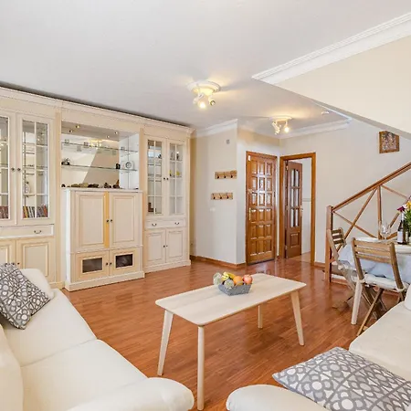 Appartamento Gaviotas Sunshine Escape *