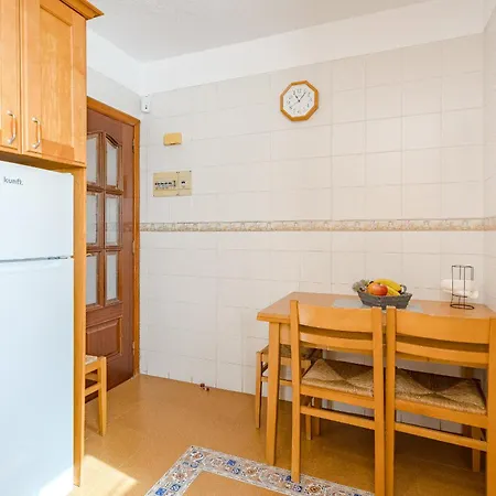 Gaviotas Sunshine Escape Appartamento Arona (Tenerife)