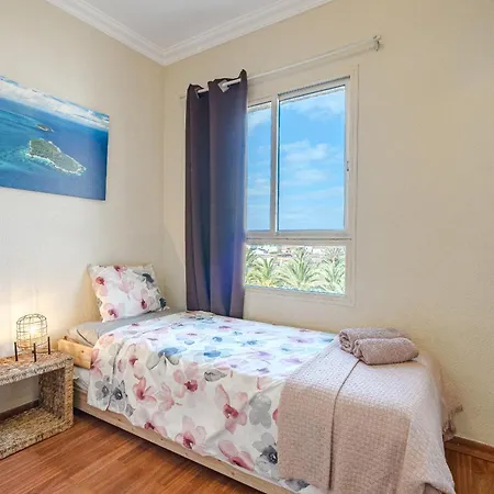 Gaviotas Sunshine Escape Appartamento