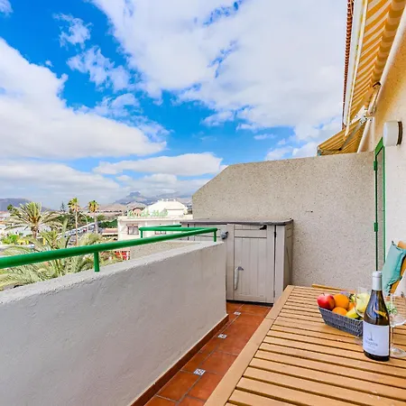 Gaviotas Sunshine Escape Appartamento